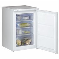 WHIRLPOOL AFB601AP - Small Freezer