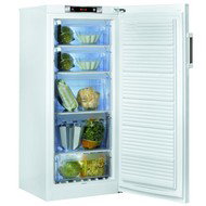 WHIRLPOOL WVE1410A+W - Upright Freezer