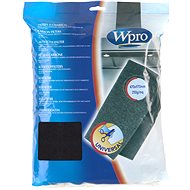 WPro Papírový tukový filtr UGF 005 - Filtr do digestoře