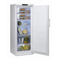 WHIRLPOOL WV1660A++W - Upright Freezer