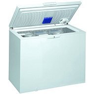  Whirlpool WHE 31352 F  - Chest freezer
