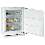  Whirlpool AFB 828/A +  - Built-in Freezer