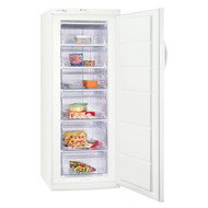ZANUSSI ZFU422W - Upright Freezer