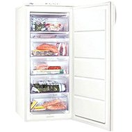 ZANUSSI ZFU 719 EW bílá - Upright Freezer