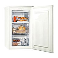 ZANUSSI ZFT 307 MW1 bílá - Small Freezer