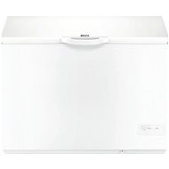 ZANUSSI ZFC25401WA - Chest freezer