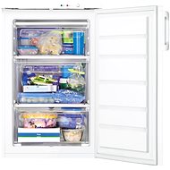  Zanussi ZFT WA 11100  - Small Freezer