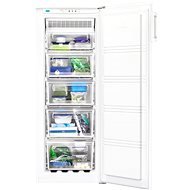 ZANUSSI ZFP18200WA - Upright Freezer