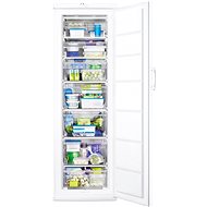  Zanussi ZFU WA 27500  - Upright Freezer
