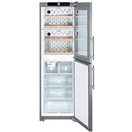 LIEBHERR SWTNes 3010 PremiumPlus NoFrost - Upright Freezer