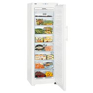  LIEBHERR GN 3023 with a saving partition  - Upright Freezer