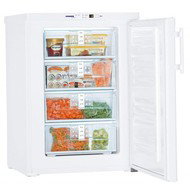 LIEBHERR GP 1466 - Small Freezer