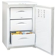 INDESIT TZAA 10 - Small Freezer