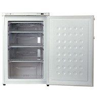 LG GC154SQW - Small Freezer