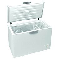 BEKO HSA 24530 - Chest freezer