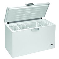 BEKO HSA 29530 - Chest freezer