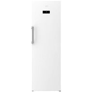 BEKO RFNE 312 E23W - Upright Freezer