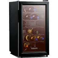 BAUMATIC BW18BL - Wine Cooler