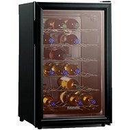 BAUMATIC BW28BL - Wine Cooler