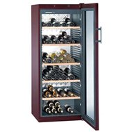 LIEBHERR WT4127 - Wine Cooler