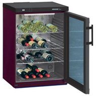 LIEBHERR WK1802 - Wine Cooler