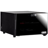  HumiBox JC-8 Glossy  - Wine Cooler