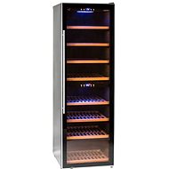 Humibox US-180 Dark - Wine Cooler