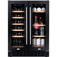HUMIBOX BU-38 IN Dark - Wine Cooler