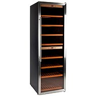 HUMIBOX US-180 Steel - Wine Cooler