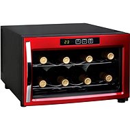 Humibox JC-8 Red - Wine Cooler