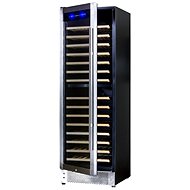  Humibox RU-168 IN  - Wine Cooler