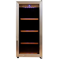 Humibox US-28 Steel - Wine Cooler