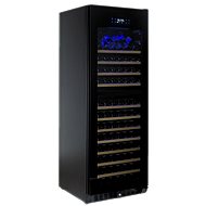 HUMIBOX BU-181 in Dark - Wine Cooler