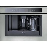 Whirlpool ACE 102 IXL - Automatic Coffee Machine