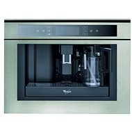  Whirlpool ACE 102 IX  - Automatic Coffee Machine