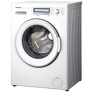 PANASONIC NA-127VB6WGN - Front-Load Washing Machine
