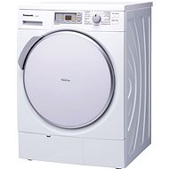  Panasonic NH-P80G2WGN  - Clothes Dryer