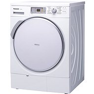 PANASONIC NH-P80G1WGN - Clothes Dryer