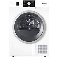 Panasonic NH-P8ER1WGN - Clothes Dryer