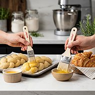 ZENKER Maslovers 2pcs - Pastry Brush