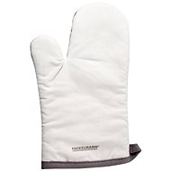 FACKELMANN Cotton potholder 27x18cm - Oven Mitt