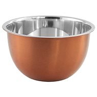 FACKELMANN Bowl 4.4l Stainless Steel/Copper - Kneading Bowl