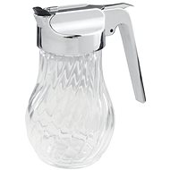 Fackelmann Fleurette Jug, 280ml - Milk Pitcher