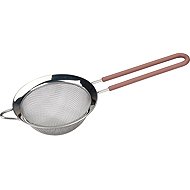 Fackelmann Blossom Harmony Sítko z nerezové oceli, průměr 100 mm - Strainer