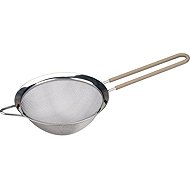 Fackelmann Blossom Harmony Sítko z nerezové oceli, průměr 150 mm - Strainer
