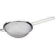 Fackelmann Blossom Harmony Sítko z nerezové oceli, průměr 200 mm - Strainer