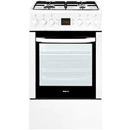  BEKO CSM 52320 DW  - Kitchen Stove