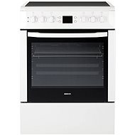 BEKO CSM 67300 GW - Kitchen Stove