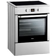 BEKO CSM 69300 GX - Kitchen Stove