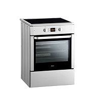 BEKO CSM 69300 GX - Kitchen Stove